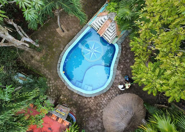 Oma Cancun - Holistic Healing Center